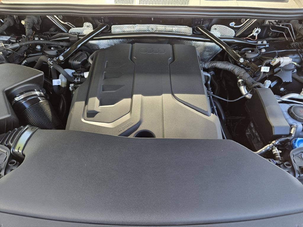 New 2026 Audi Q5 Prestige AWD/4WD image 37