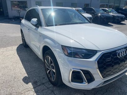 Used 2023 Audi Q5 2.0T Premium Plus w/ Premium Plus Package