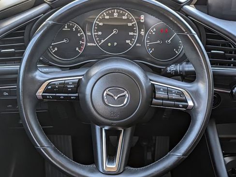 Used 2024 MAZDA MAZDA3 s image 12