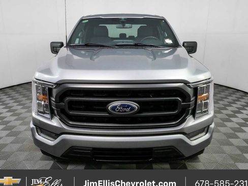 Used 2023 Ford F150 XLT w/ Equipment Group 302A High RWD image 32