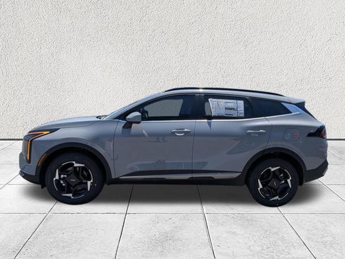 New 2026 Kia Sportage EX AWD/4WD image 6