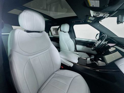 Used 2024 Land Rover Range Rover Sport SE image 30