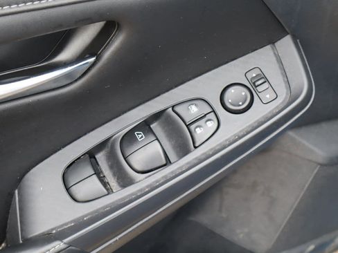 Used 2021 Nissan Sentra SV FWD image 20