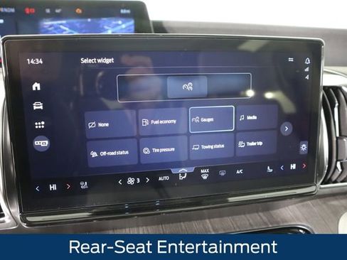 New 2026 Ford Expedition Max Platinum w/ Platinum Ultimate Package image 47