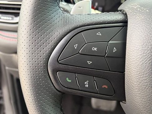 New 2026 Dodge Durango GT image 18