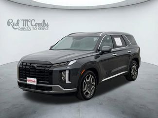 Used 2025 Hyundai Palisade SEL video 1