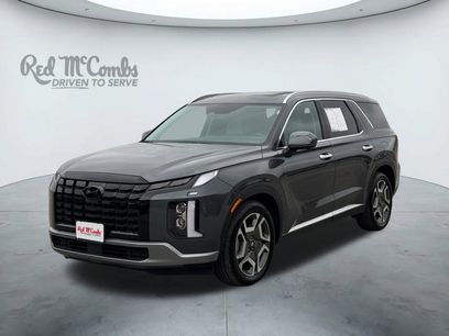 Used 2025 Hyundai Palisade SEL