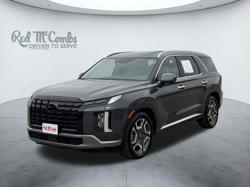 Used 2025 Hyundai Palisade SEL image 1