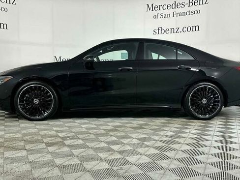 Certified 2025 Mercedes-Benz CLA 250 image 7