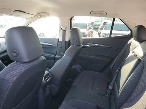 Certified 2023 Buick Envision Preferred image 9