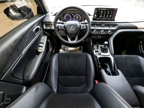 Used 2025 Acura Integra Type S FWD image 47