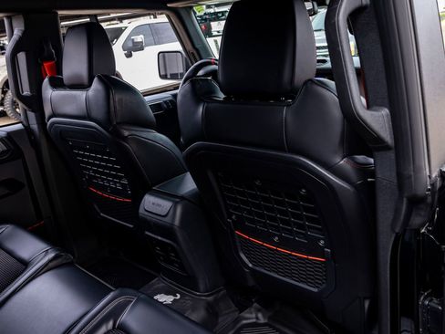 Used 2024 Ford Bronco Raptor image 33