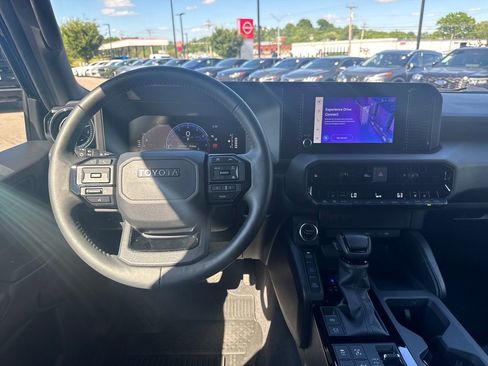 Used 2025 Toyota Land Cruiser 1958 AWD/4WD image 22