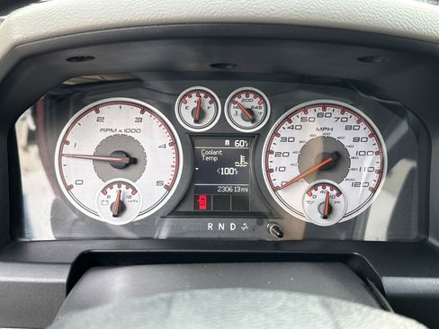 Used 2011 RAM 2500 ST w/ SXT Appearance Group image 20