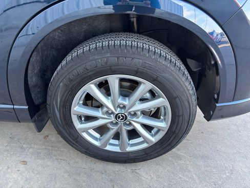 Certified 2024 MAZDA CX-5 AWD 2.5 S w/ Select Package image 11