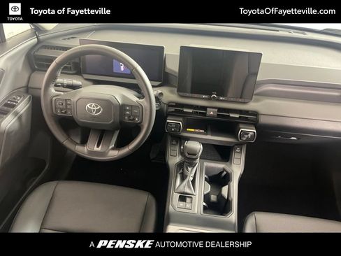 Used 2026 Toyota RAV4 XLE Premium FWD image 15