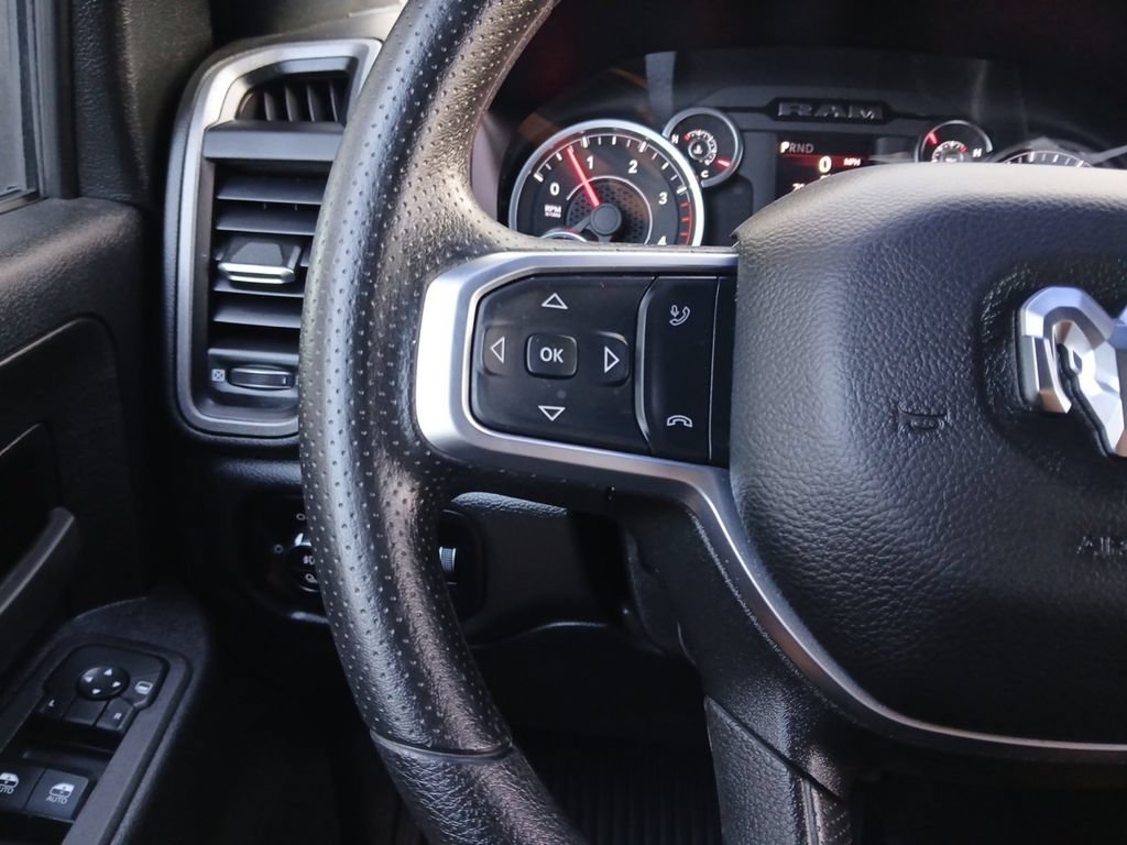 Used 2025 RAM 3500 Tradesman AWD/4WD image 11