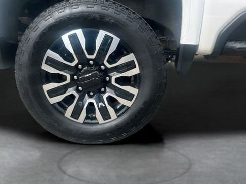 Used 2024 GMC Sierra 3500 Denali Ultimate image 53