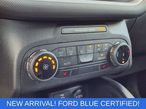 Certified 2023 Ford Bronco Sport Big Bend w/ Convenience Package AWD/4WD image 13