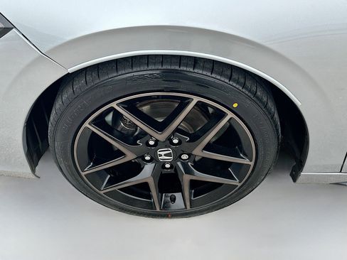 Used 2023 Honda Civic Sport Touring image 37
