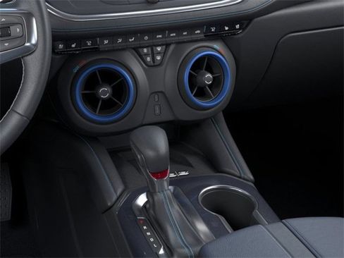 New 2026 Chevrolet Blazer RS image 23