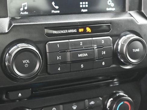 Used 2017 Ford F150 XL image 14