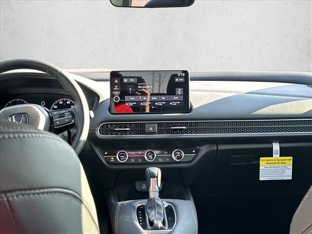 New 2027 Honda HR-V EX-L image 15