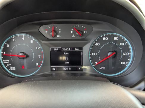 Used 2024 Chevrolet Malibu LT FWD image 33
