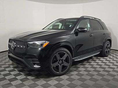 Used 2026 Mercedes-Benz GLE 450 4MATIC