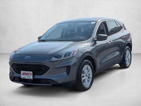 Used 2022 Ford Escape SE w/ Convenience Package image 3