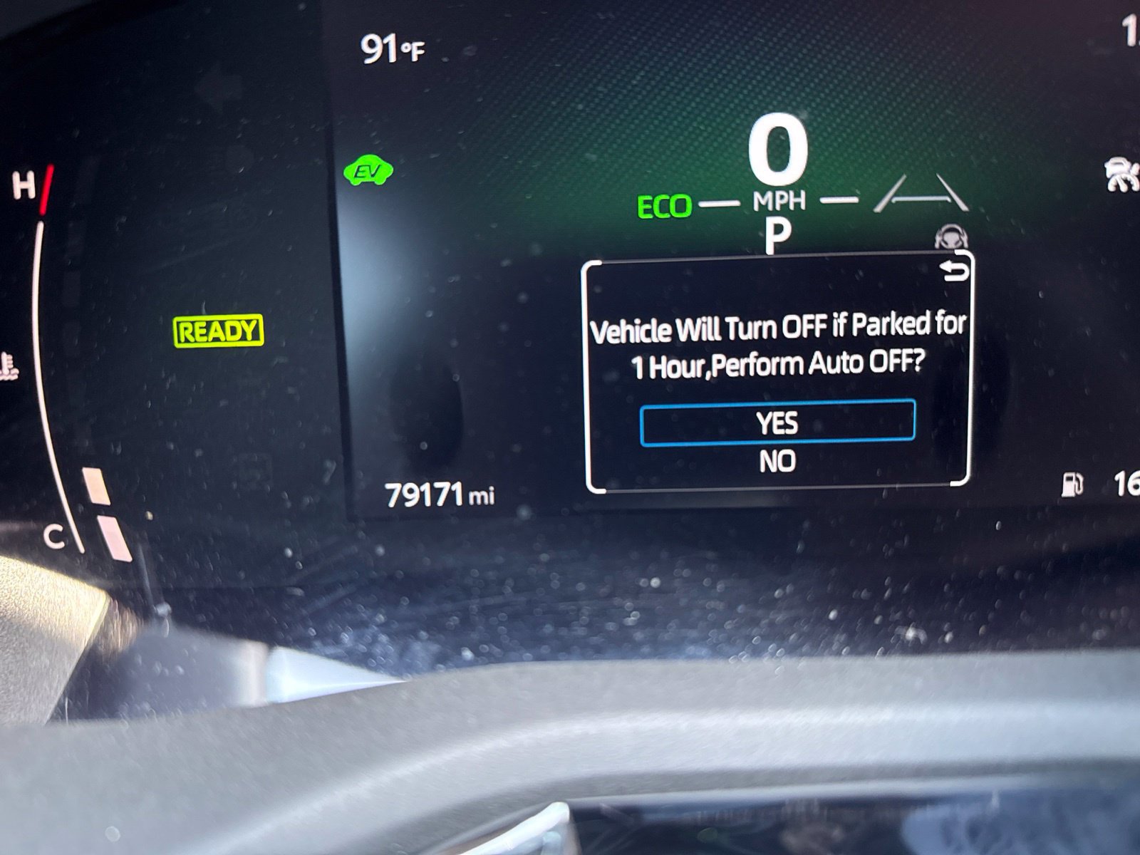 Used 2025 Toyota Camry SE w/ Multimedia Upgrade Package FWD image 13
