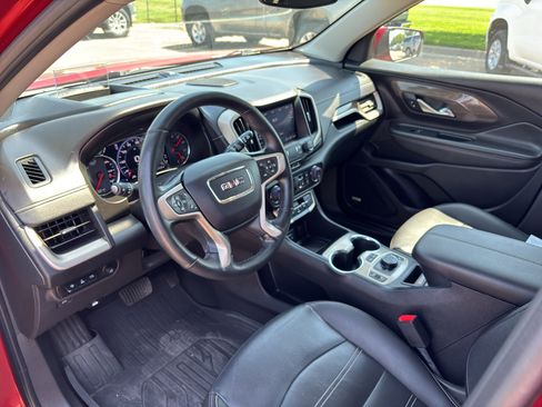Certified 2023 GMC Terrain Denali w/ Denali Premium Package AWD/4WD image 13
