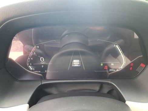 New 2026 MAZDA CX-5 Select AWD/4WD image 25