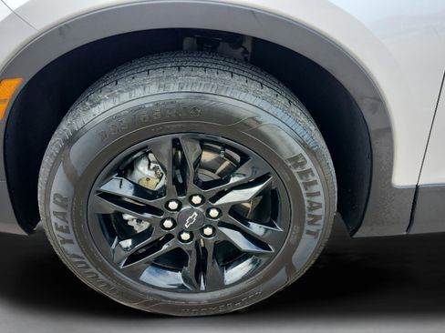 Used 2021 Chevrolet Blazer LT w/ Midnight/Sport Edition image 35