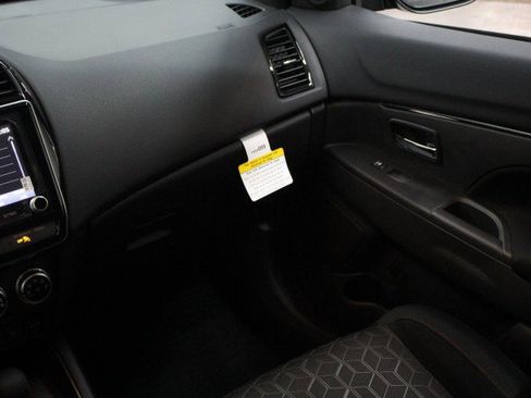 New 2026 Mitsubishi Outlander Sport AWD image 22