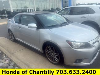Used 2011 Scion tC FWD video 2
