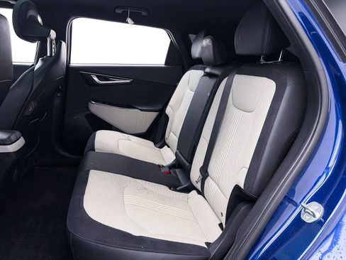 Used 2023 Kia EV6 GT-Line w/ GT-Line White Seat Package image 37