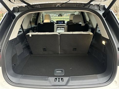 New 2026 Lincoln Aviator Premiere image 25