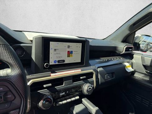 New 2026 Toyota Tacoma SR5 AWD/4WD image 13