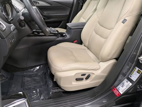 Used 2023 MAZDA CX-9 Touring AWD/4WD image 11