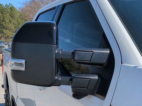 New 2026 Ford F350 Platinum AWD/4WD image 11
