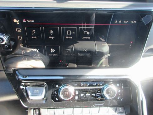 New 2026 GMC Sierra 1500 AT4X image 20