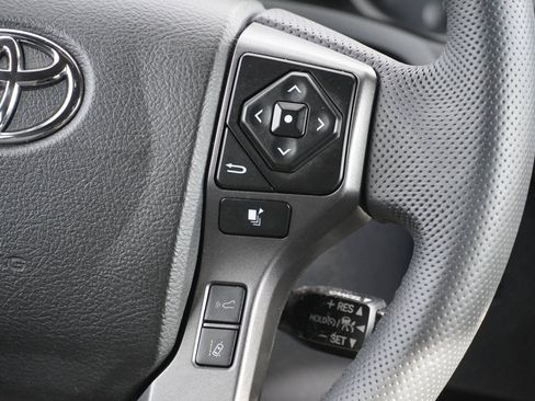 Certified 2023 Toyota Tacoma TRD Sport image 27