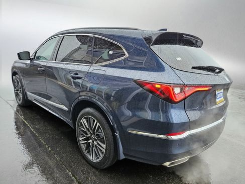 New 2026 Acura MDX SH-AWD w/ Advance Package image 5