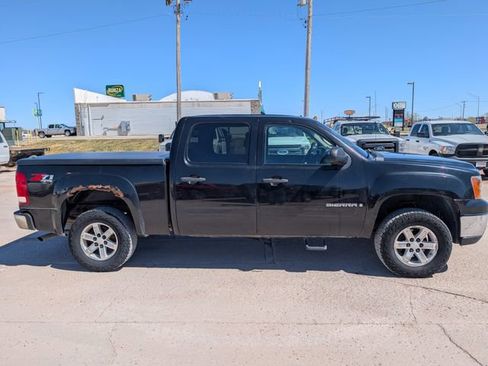Used 2009 GMC Sierra 1500 SLE w/ Power Pack Plus image 8