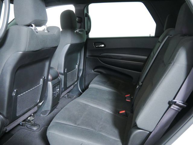 Used 2025 Dodge Durango GT AWD/4WD image 17