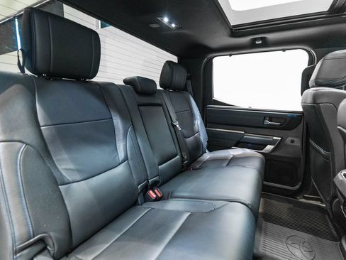 Used 2023 Toyota Tundra Platinum AWD/4WD image 38