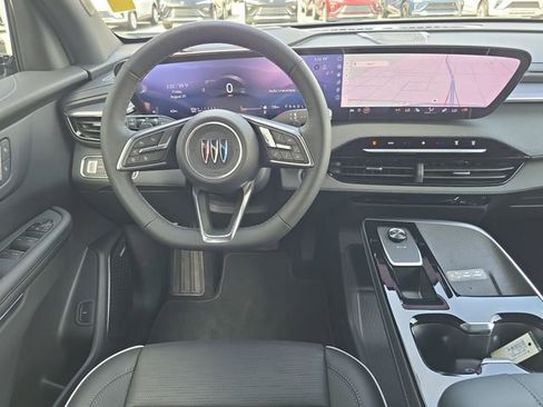 New 2026 Buick Enclave Sport Touring w/ Power Package image 14