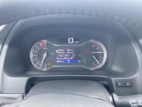 Used 2023 Honda Ridgeline RTL image 10