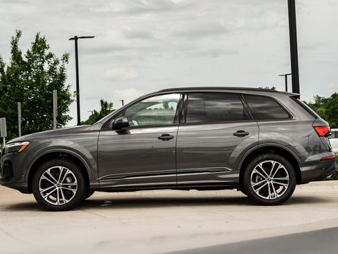 New 2026 Audi Q7 2.0T Premium Plus AWD/4WD image 6